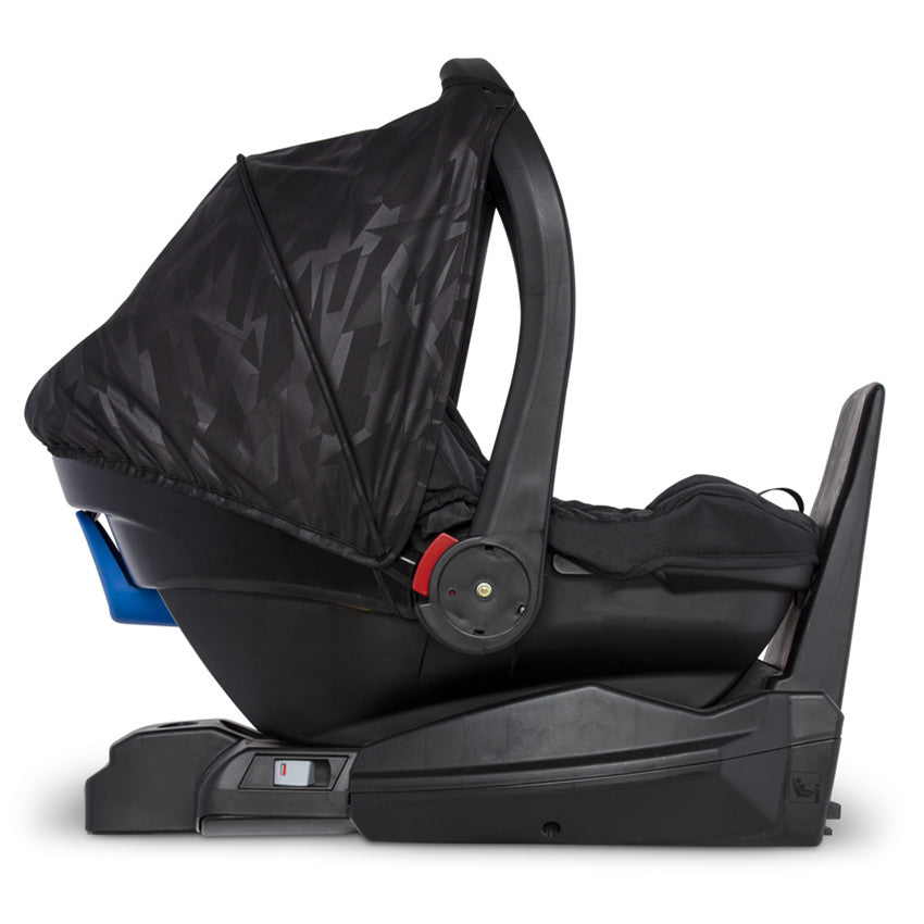 Base isofix Tessa - Prémaman