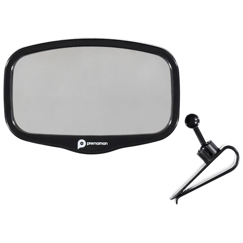 Rétroviseur additionnel Arthur - Prémaman