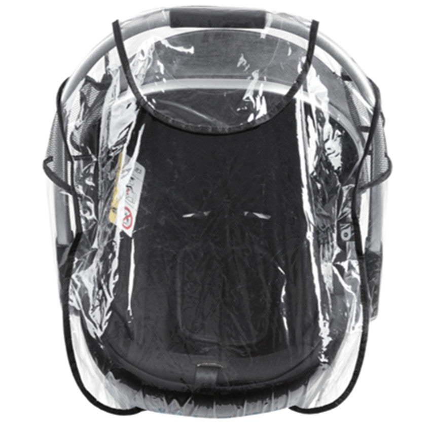 Protection de pluie siège-auto Simone - Prémaman