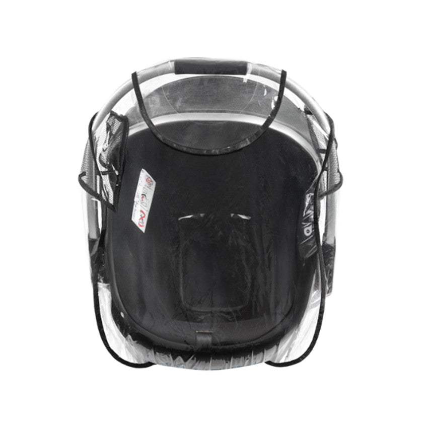 Protection de pluie siège-auto Simone - Prémaman