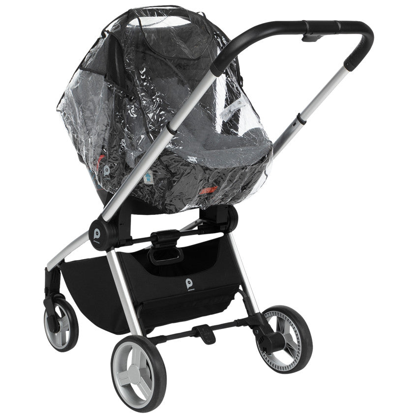 Protection de pluie siège-auto Simone - Prémaman