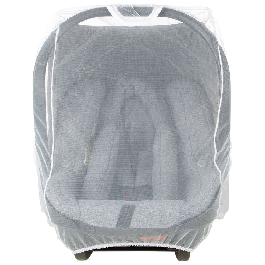 Moustiquaire pour siège-auto Simone - Prémaman