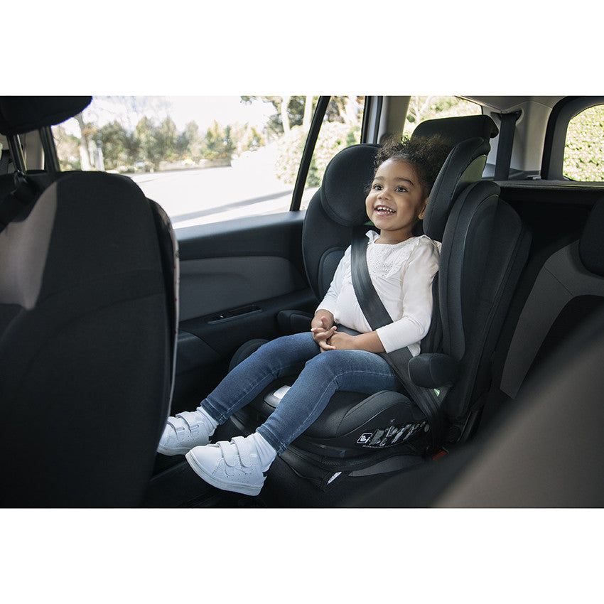 Siège-auto Peak i-Size noir - Prémaman