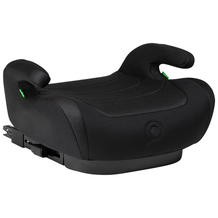 Rehausseur Power 125-150 cm i-Size et isofix - Prémaman