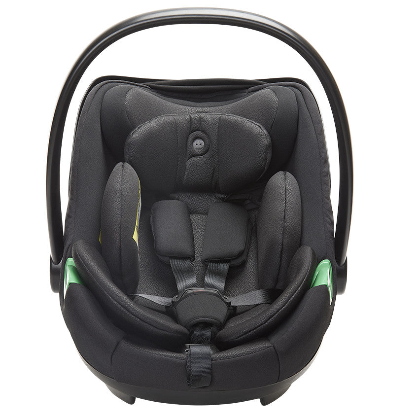 Coque i-Prim 40-85 cm i-Size noir - Prémaman