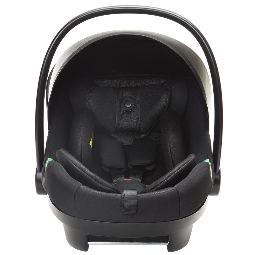 Coque i-Prim 40-85 cm i-Size noir - Prémaman