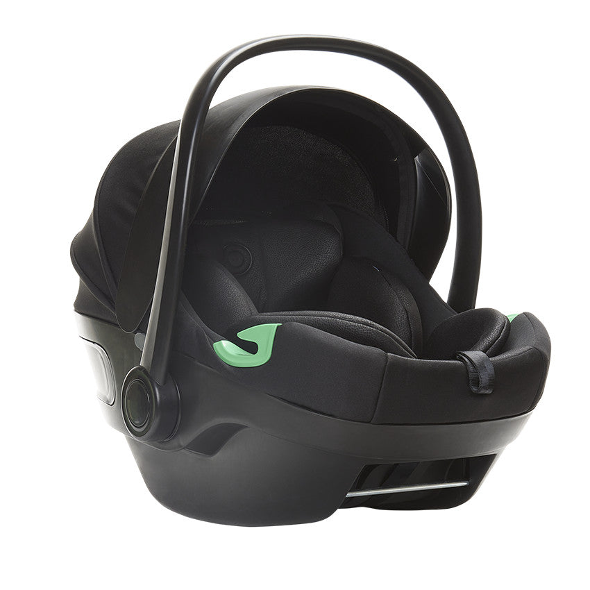 Coque i-Prim 40-85 cm i-Size noir - Prémaman