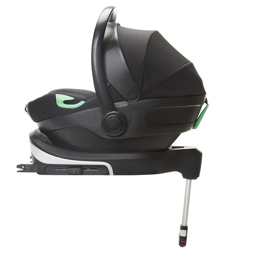 Base i-Size i-Prim - Prémaman