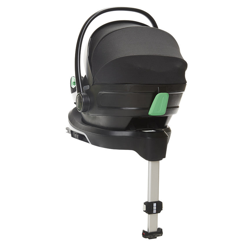 Base i-Size i-Prim - Prémaman