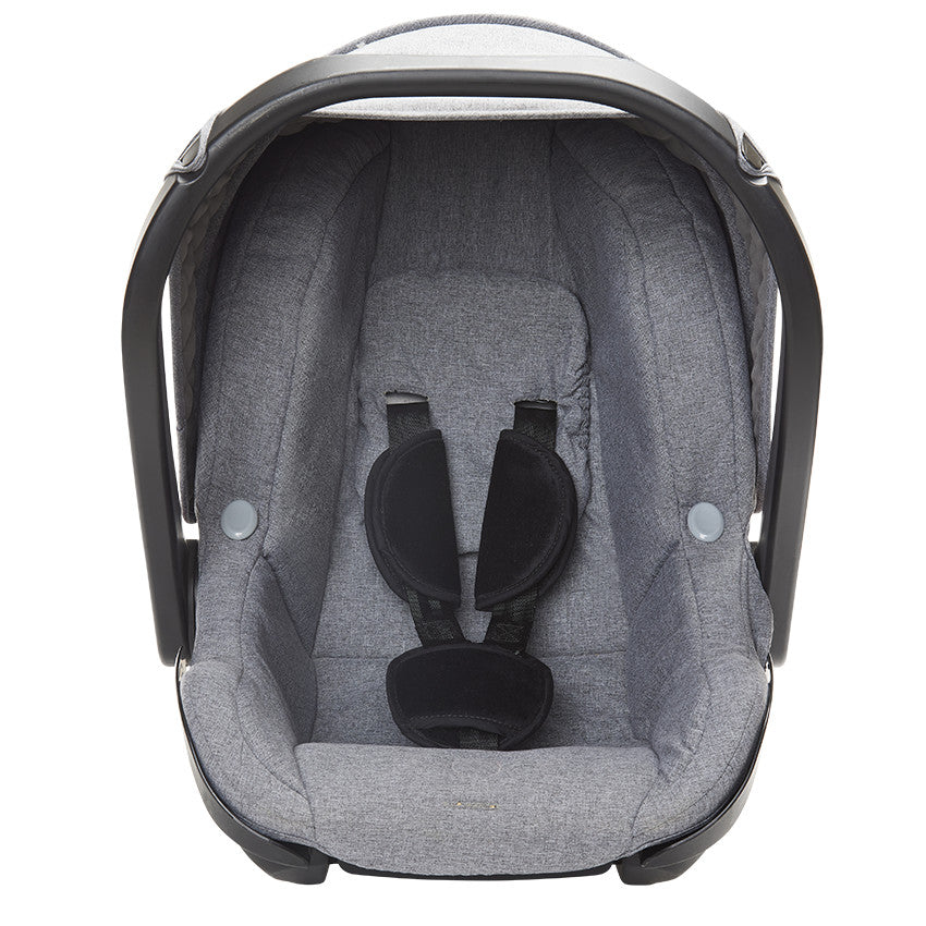 Arthur 3-Piece Car Seat Belt Protector - Prémaman