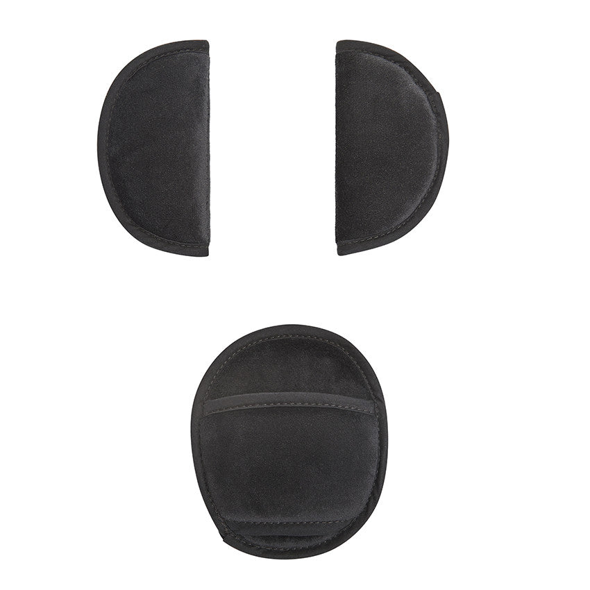 Protège ceinture de sécurité Arthur 3 pièces - Prémaman