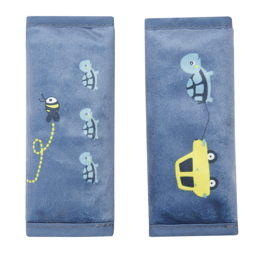 Protège ceinture de sécurité Scott 2 pièces - Prémaman