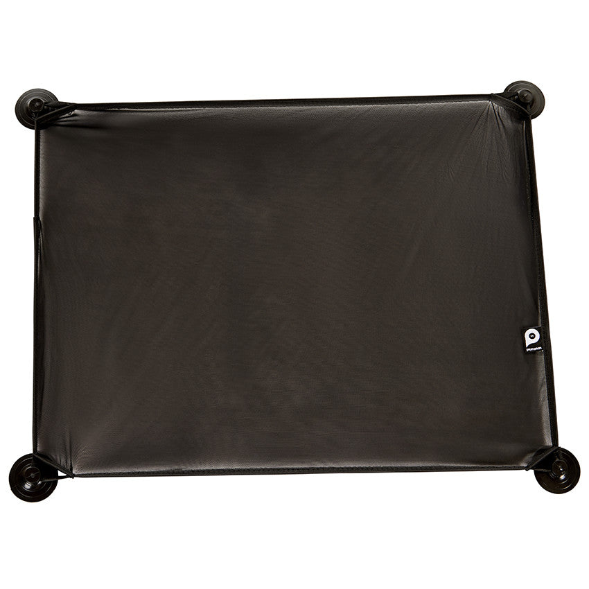 Lot de 2 pare-soleil de voiture extensibles Arthur - Prémaman