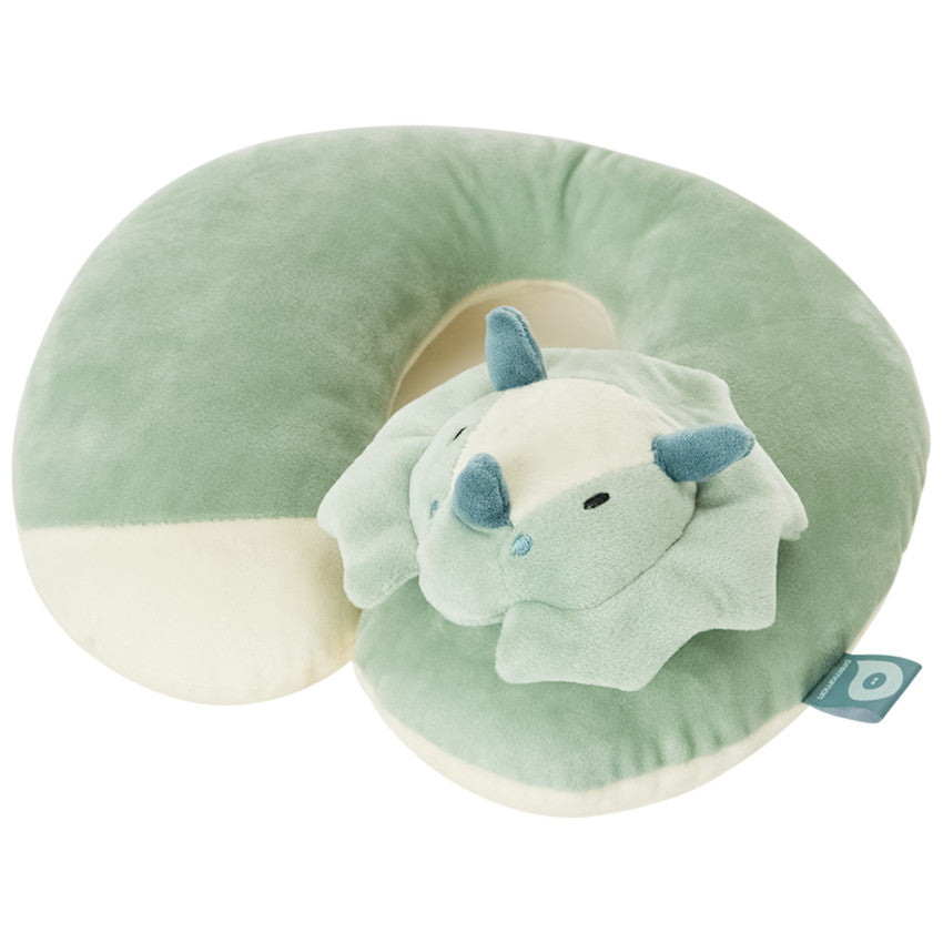 Tour de cou Dino - Prémaman