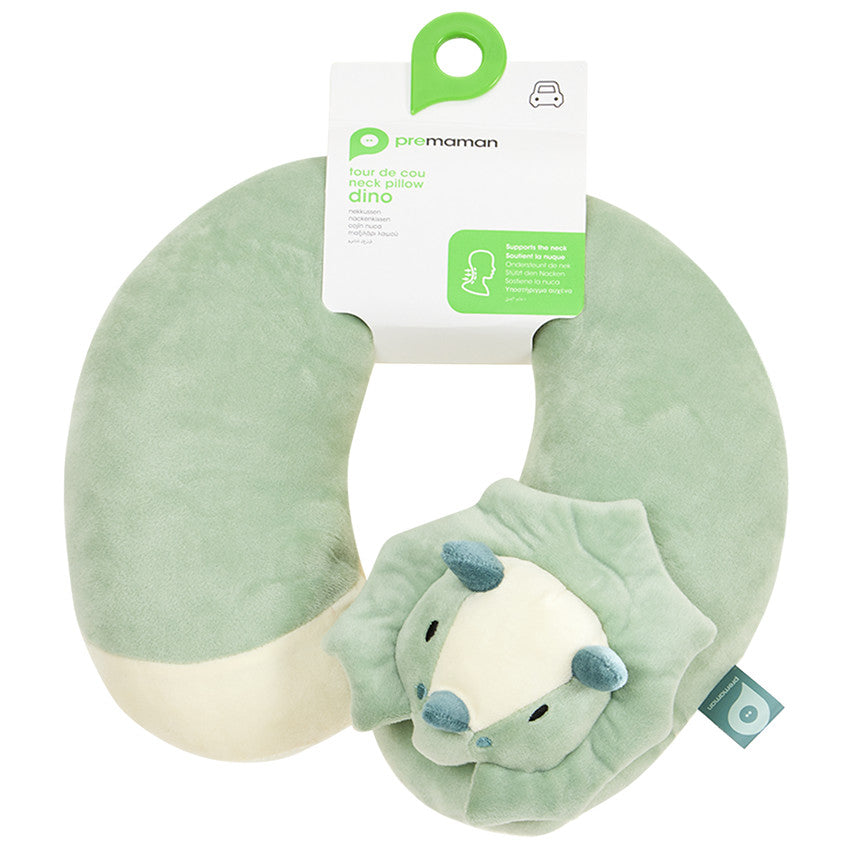 Tour de cou Dino - Prémaman