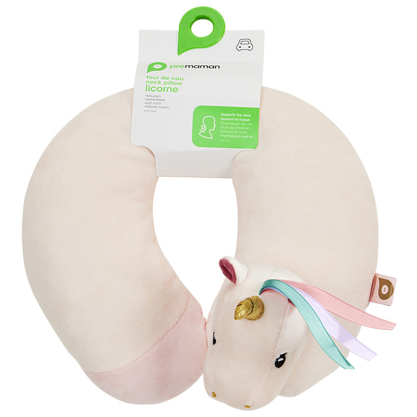 Tour de cou Licorne - Prémaman