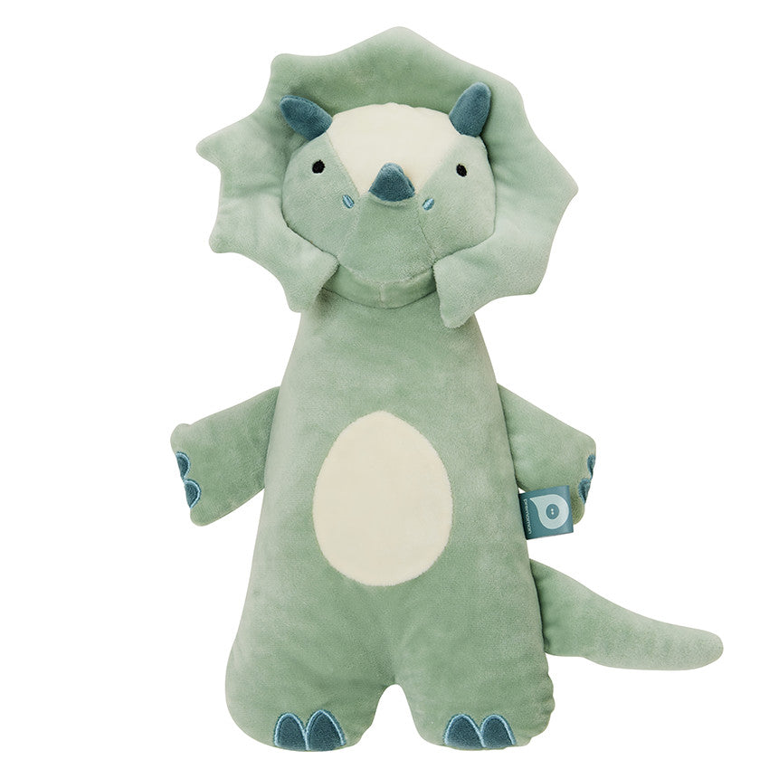 Protège ceinture de sécurité Dino - Prémaman