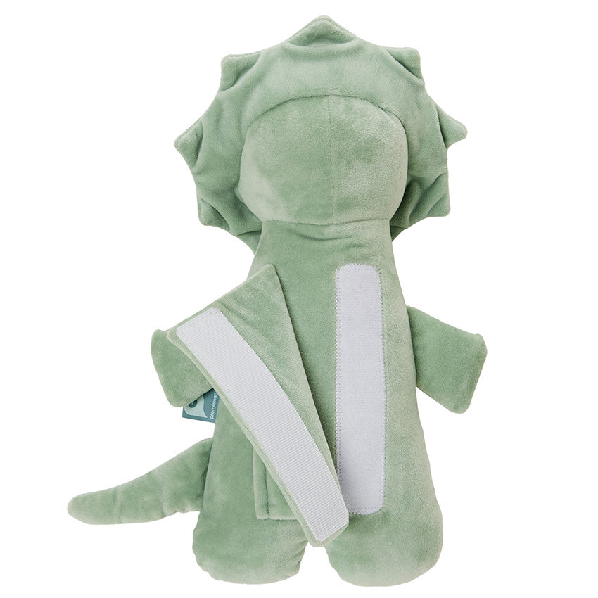 Protège ceinture de sécurité Dino - Prémaman