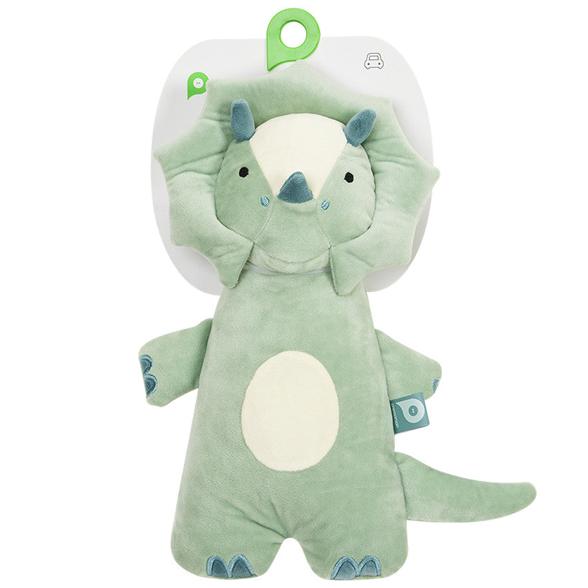 Protège ceinture de sécurité Dino - Prémaman