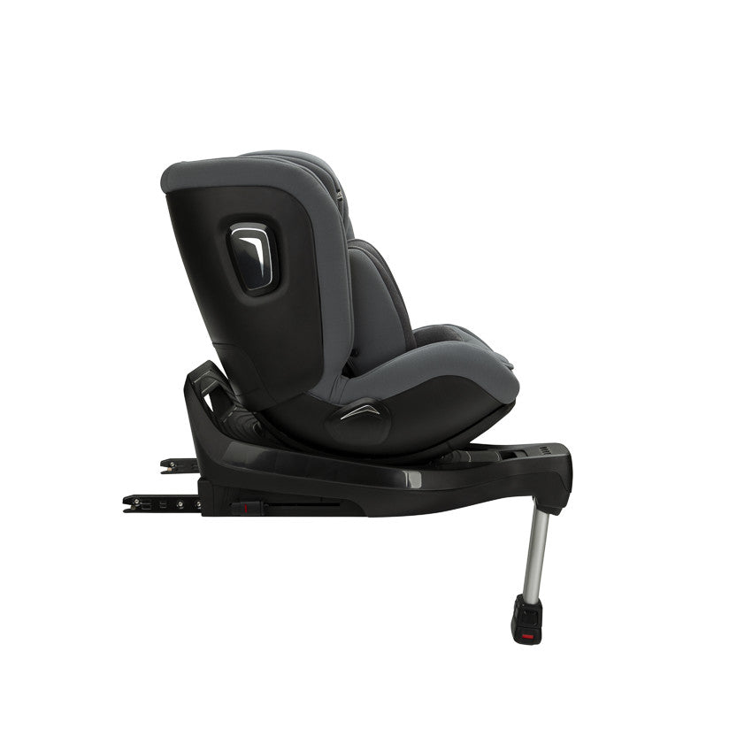 Siège-auto pivotant i-Size 40-105 cm i-Swift gris - Prémaman