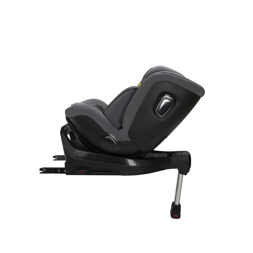 Siège-auto pivotant i-Size 40-105 cm i-Swift gris - Prémaman