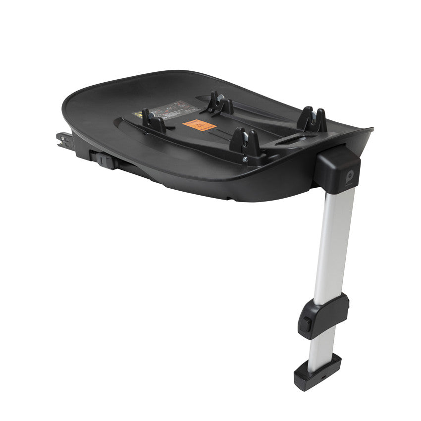 Base Isofix i-Size pour coque auto Alba - Prémaman