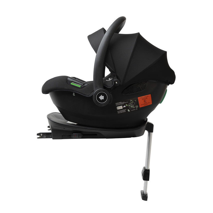 Base Isofix i-Size pour coque auto Alba - Prémaman
