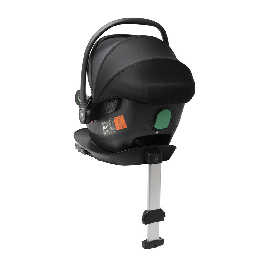 Base Isofix i-Size pour coque auto Alba - Prémaman