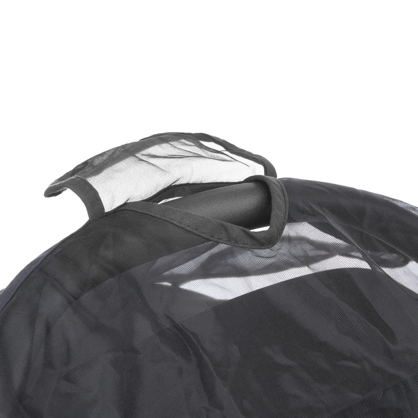 Simone Mosquito Net for Car Seat - Black - Prémaman