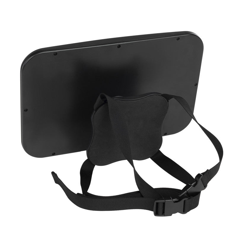 Arthur Panoramic Car Mirror - Maternity