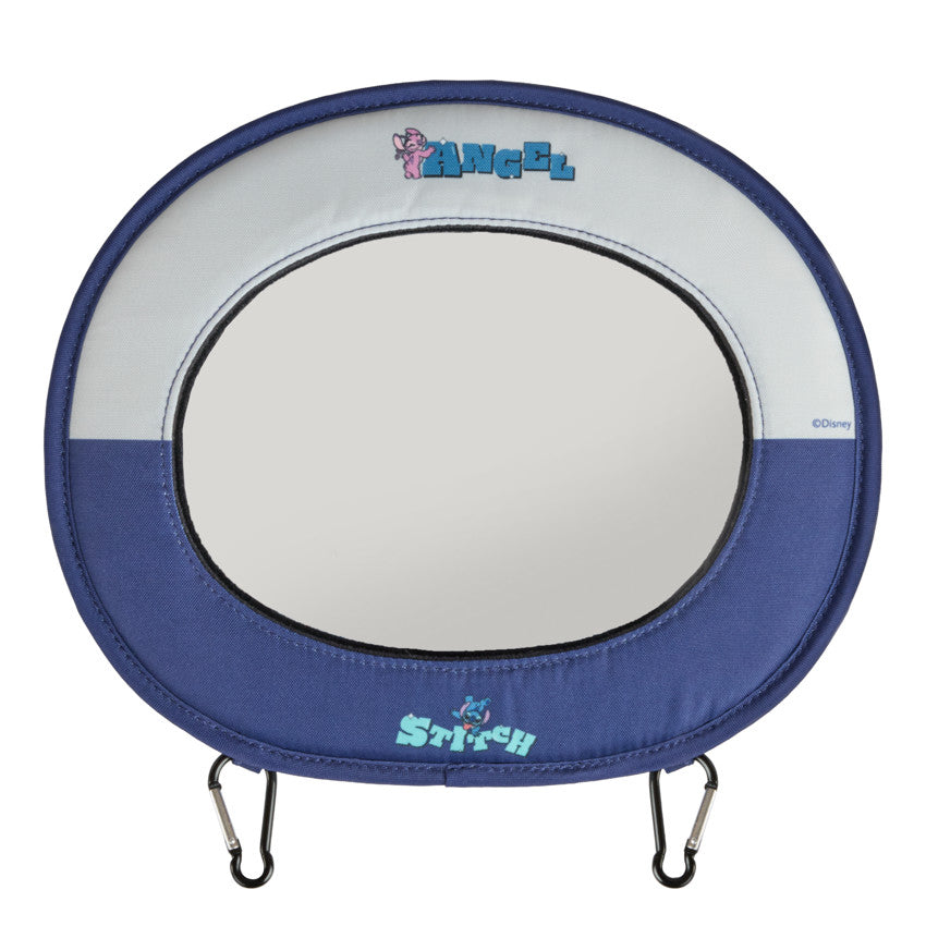 Stitch Disney Car Rearview Mirror - Maternity