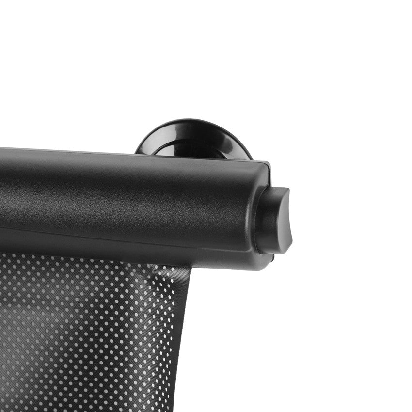 Lot de 2 pare-soleil enrouleur Arthur pour voiture - Prémaman