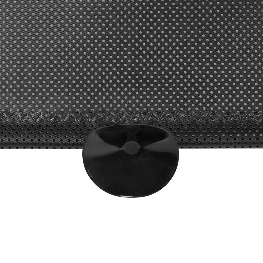 Lot de 2 pare-soleil enrouleur Arthur pour voiture - Prémaman