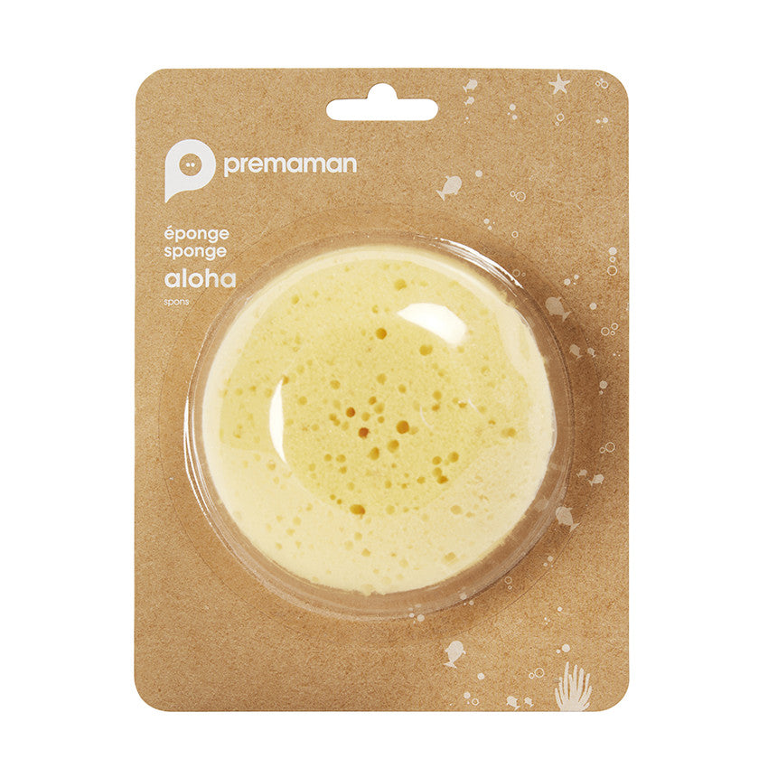 Natural Sponge - Maternity
