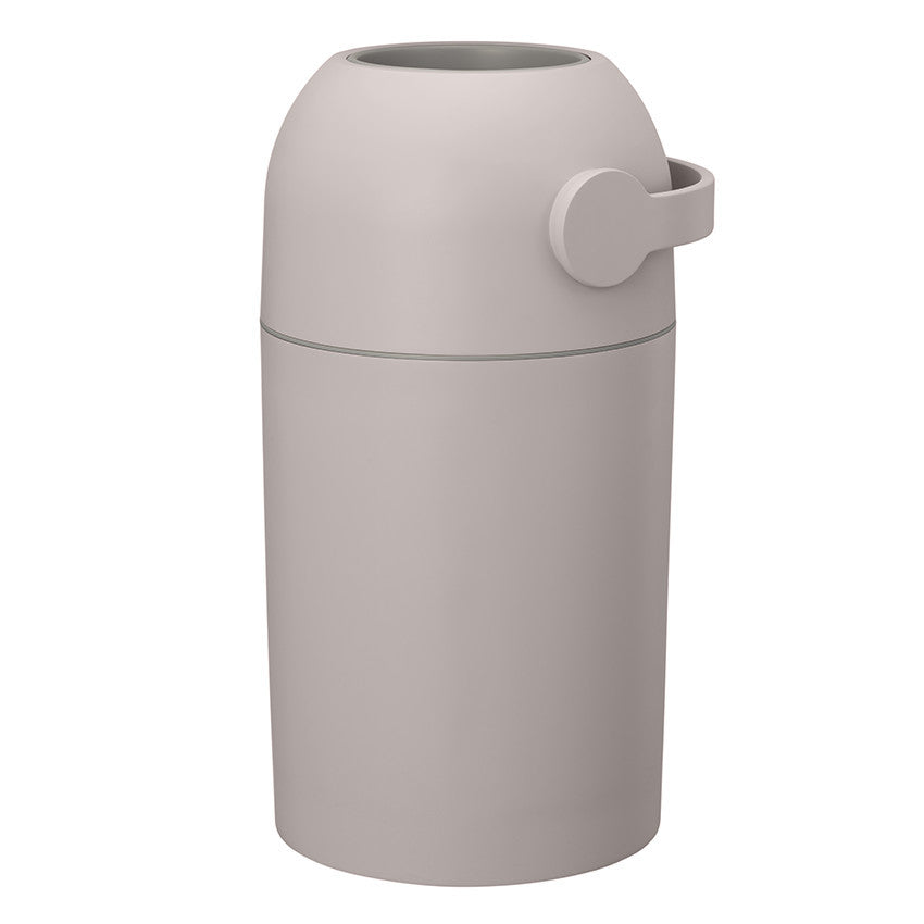 Poubelle à couches The Queen - Grise - Prémaman