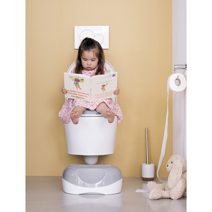 Pot 3-en-1 Peepow - Prémaman