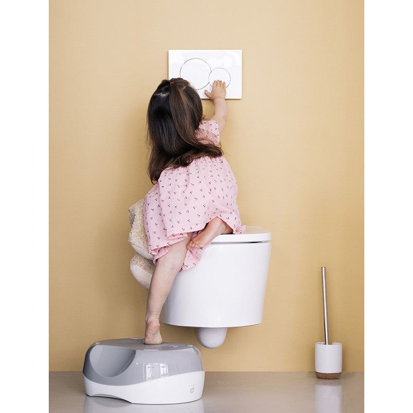 Pot 3-en-1 Peepow - Prémaman