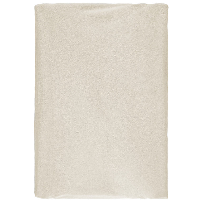 Housse de matelas à langer en éponge - Prémaman