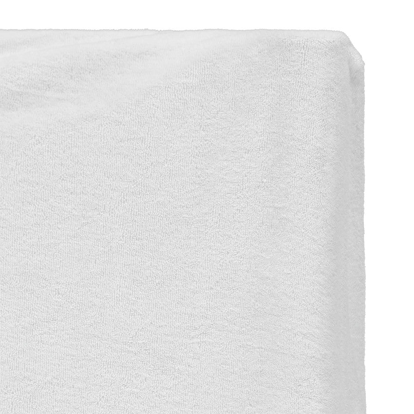 Housse de matelas à langer en éponge - Prémaman