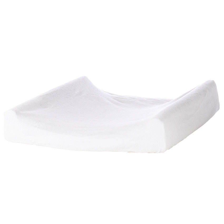 Housse de matelas à langer en éponge - Prémaman