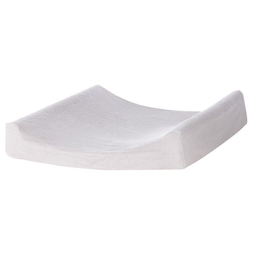 Housse de matelas à langer en éponge - Prémaman