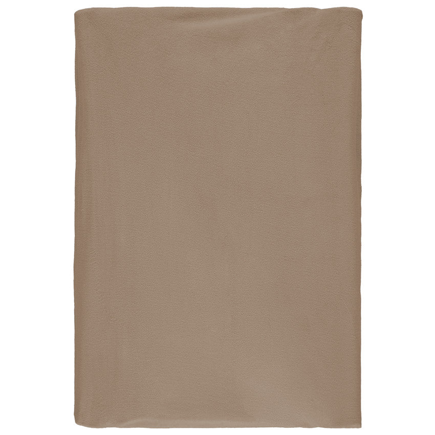 Housse de matelas à langer en éponge - Prémaman