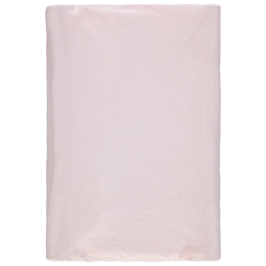 Housse de matelas à langer en éponge - Prémaman