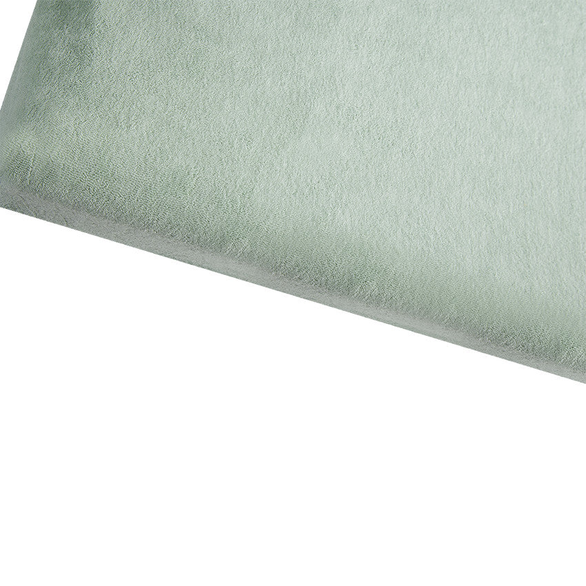 Housse de matelas à langer en éponge - Prémaman