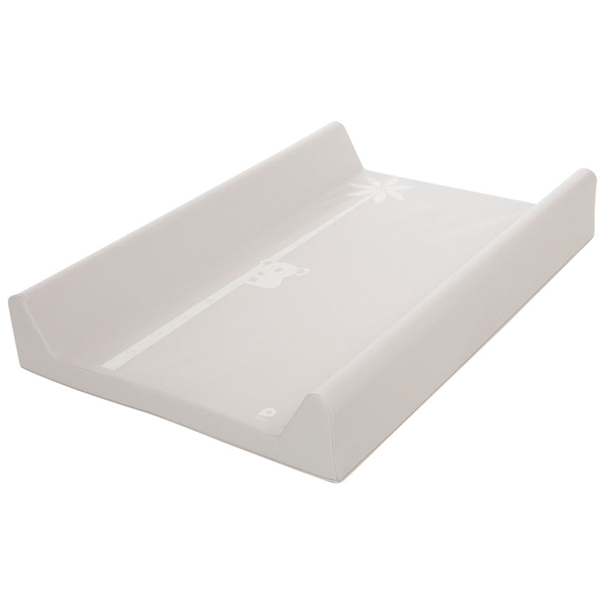 Matelas à langer avec toise Koala - Gris - Prémaman