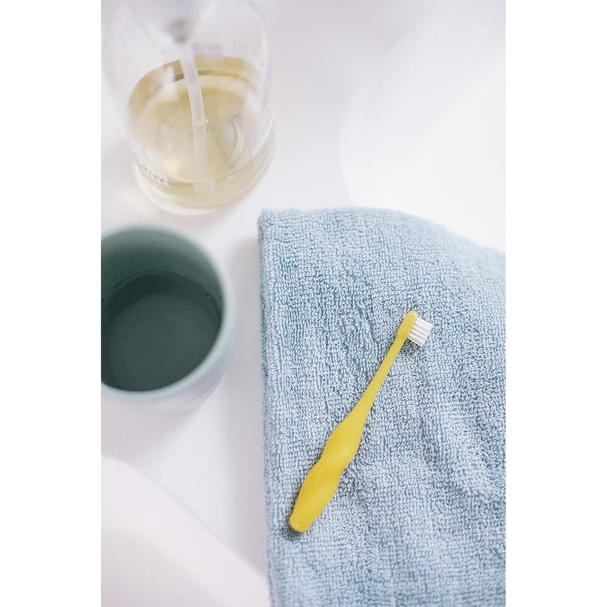 Set de soin pour les dents 3 pièces - Prémaman