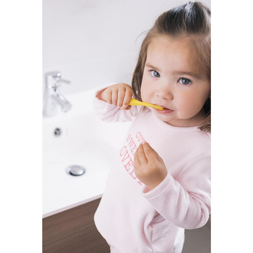 Set de soin pour les dents 3 pièces - Prémaman