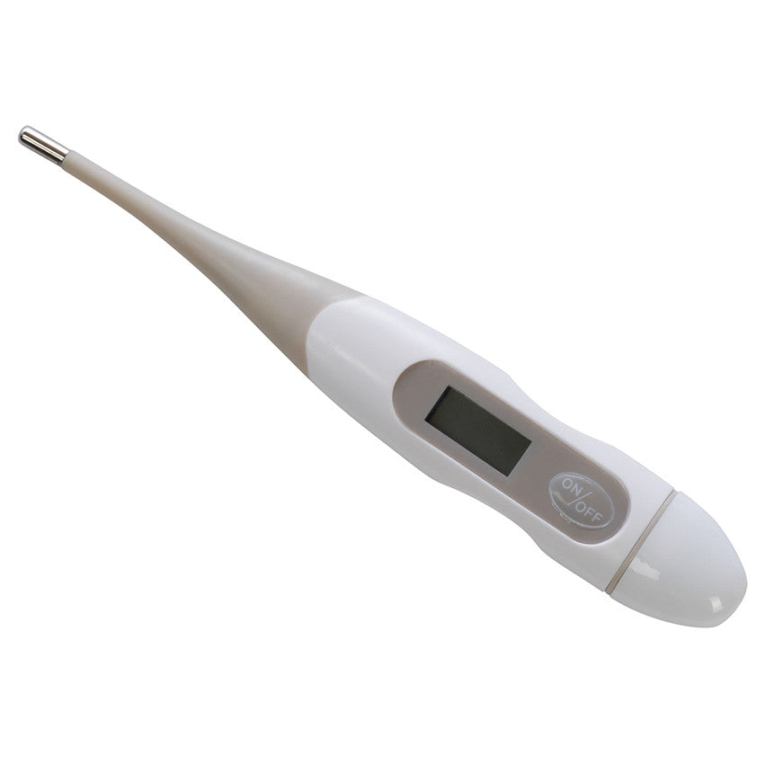 Thermomètre digital Aloha - Gris - Prémaman