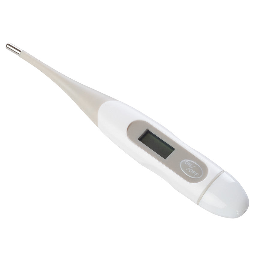 Thermomètre digital Aloha - Gris - Prémaman