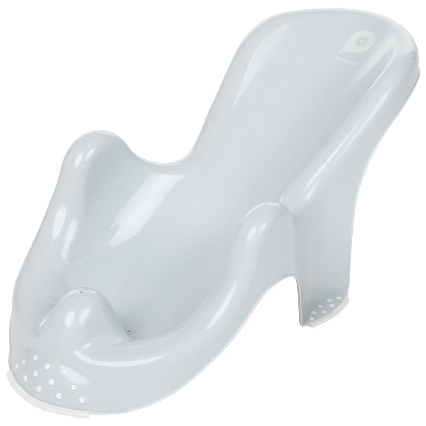 Popotam 2.0 Bath Support - Grey - Prémaman